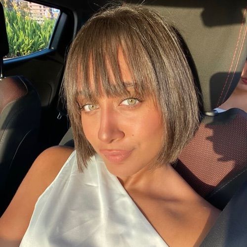 Meryem Charrat