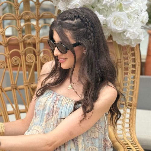 ASMAE EL MEZRAOUI