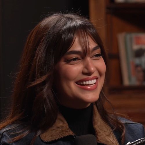 Hiba El majdouli