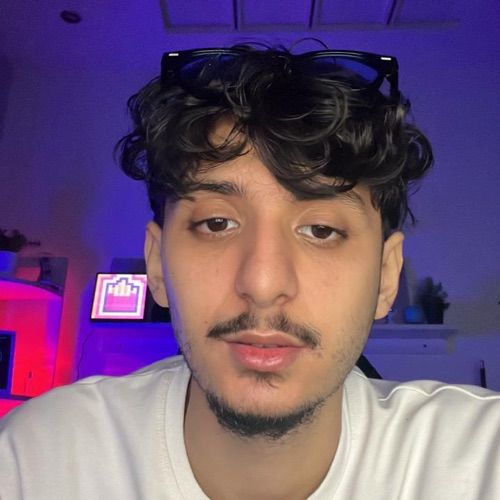 OUSSAMA RAMDI