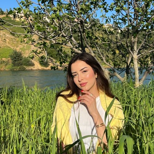 Chourouk Charai