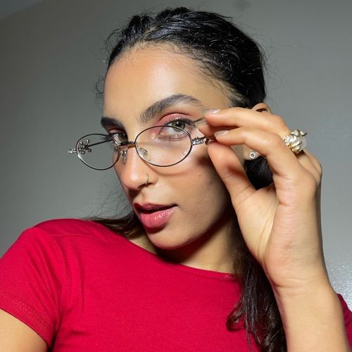 Yasmine Lakmali