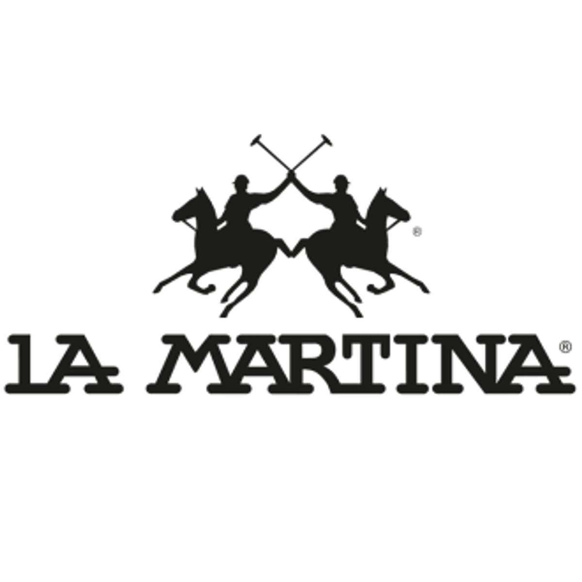 LA MARTINA