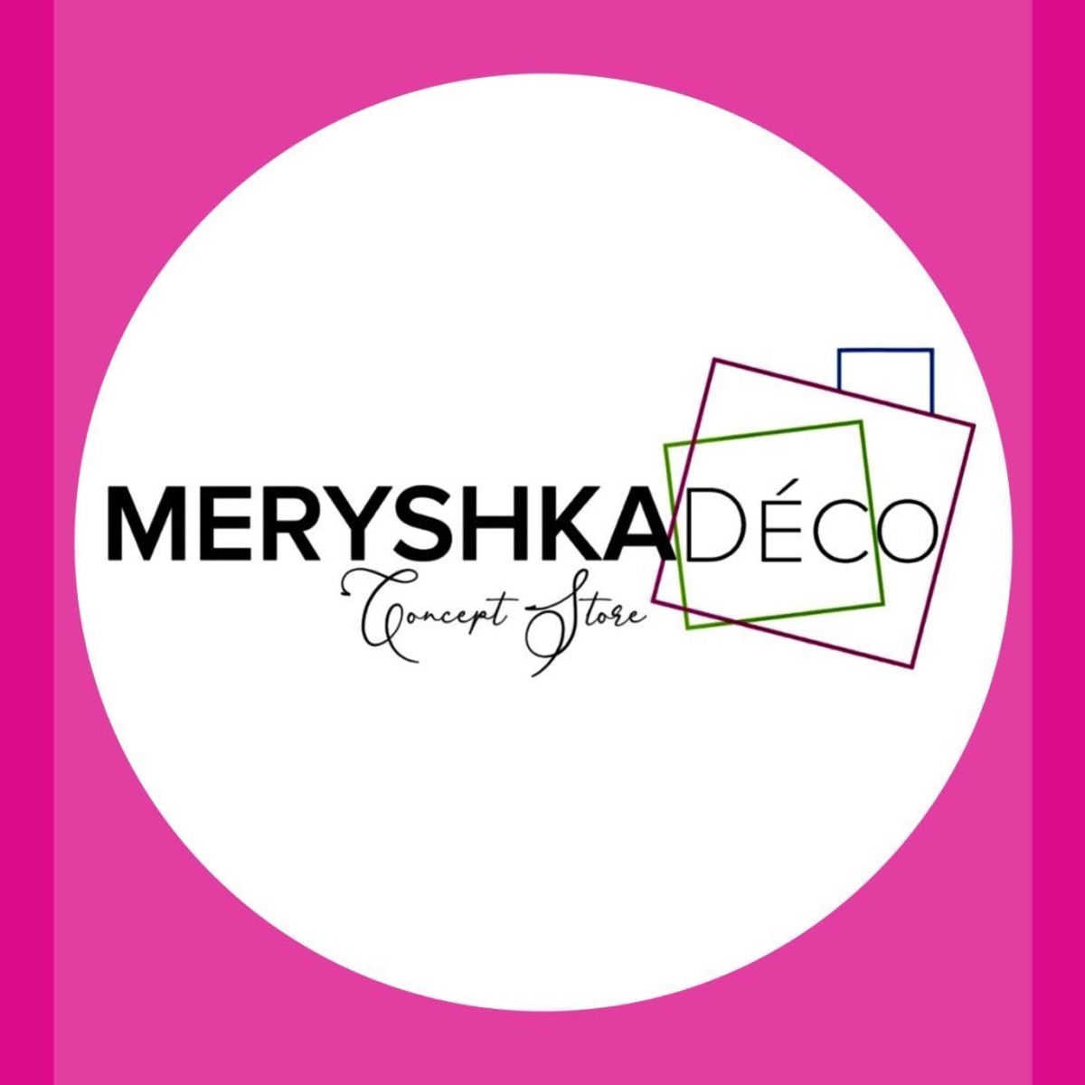 MERYSHKA DECO