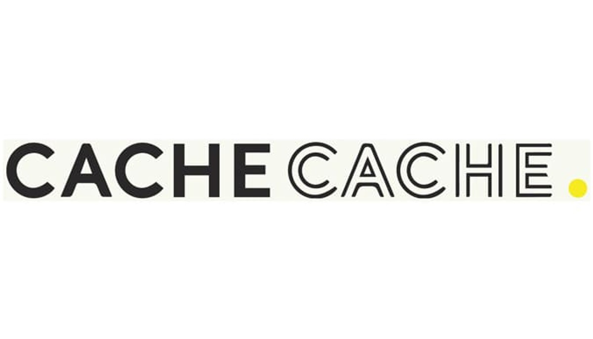 CACHE CACHE