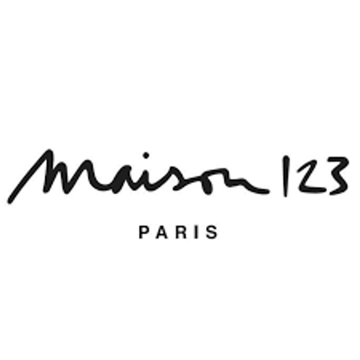 MAISON 123