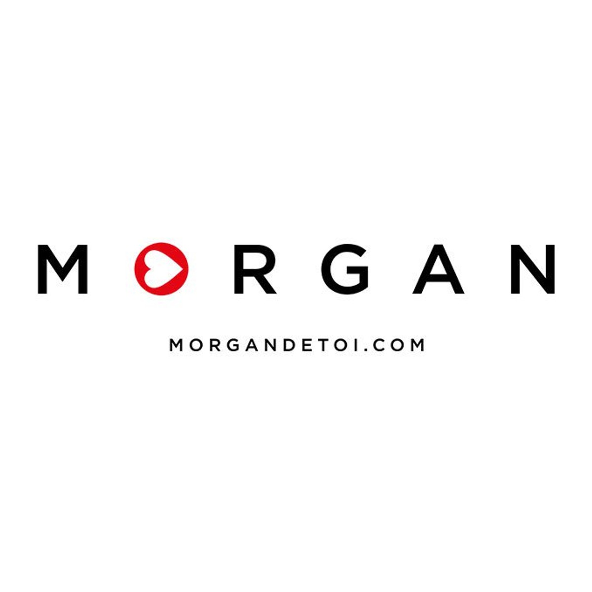 MORGAN