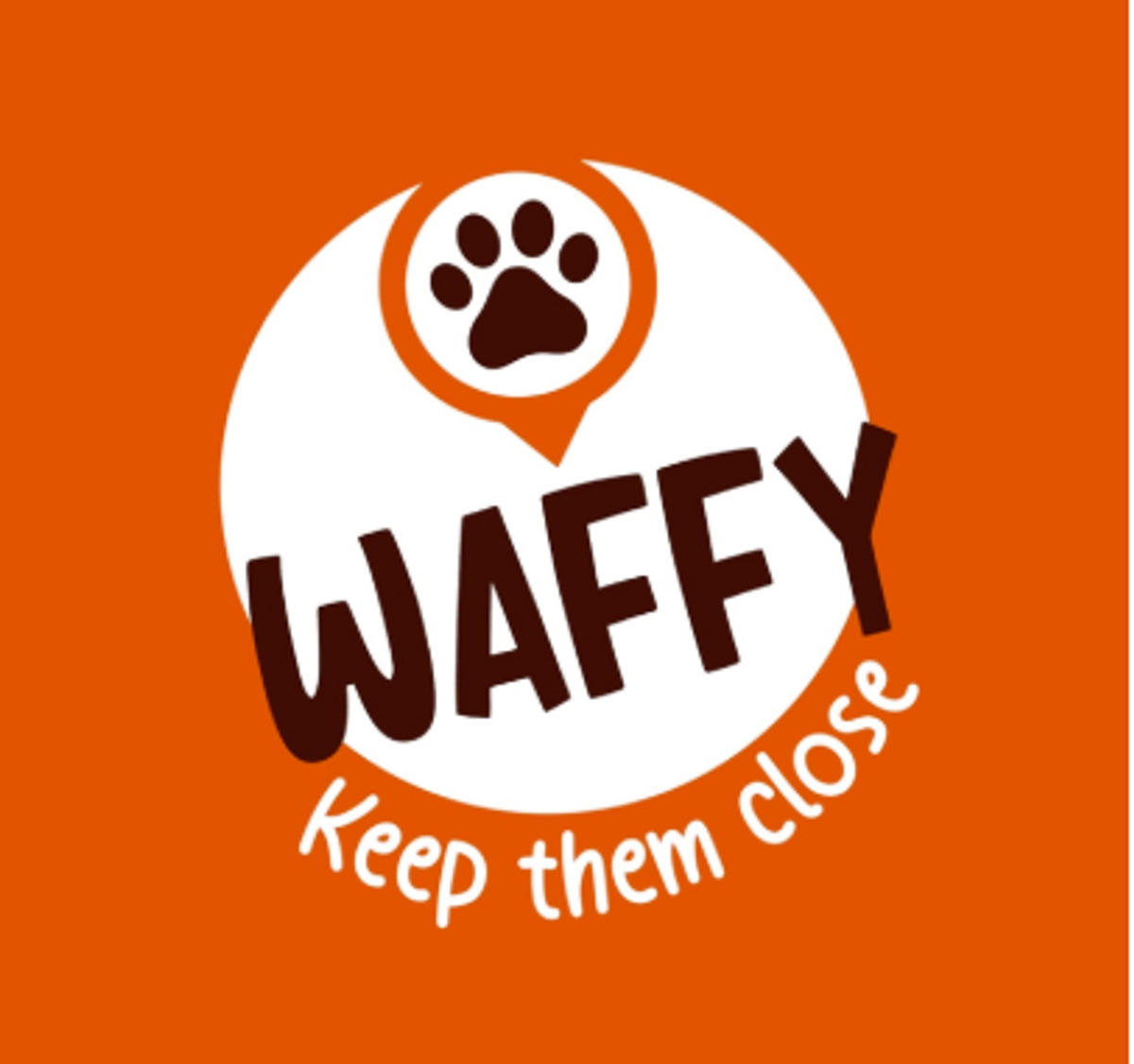 WAFFY 🐾