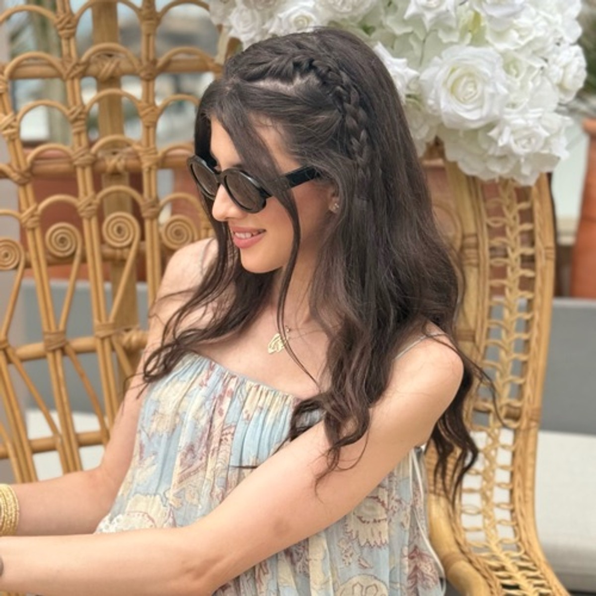 ASMAE EL MEZRAOUI