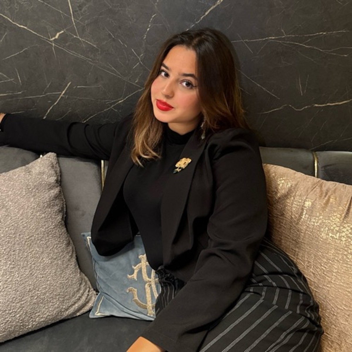 Faoussi Ibtissam