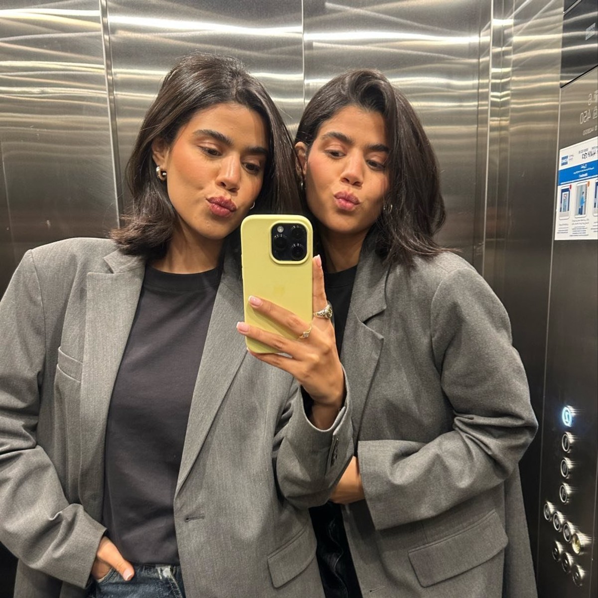 2Doppel Gangers