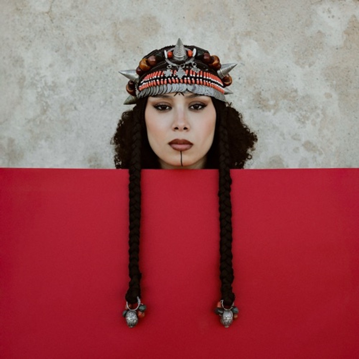 Salma Zirari
