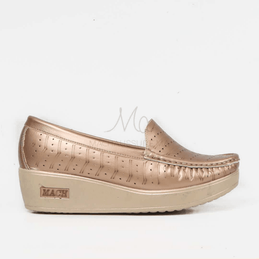Mocassins compensées thumbnail 3