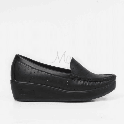 Mocassins compensées thumbnail 7