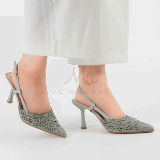 Nacre - Escarpins thumbnail 8