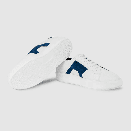 Sneakers  - Cuir thumbnail 4