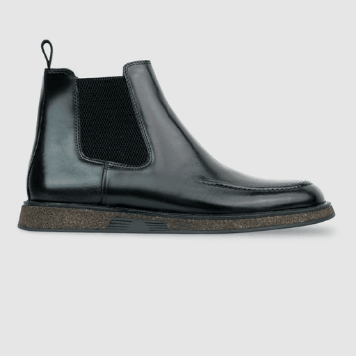 Winter: Chelsea Boots - Cuir thumbnail 1