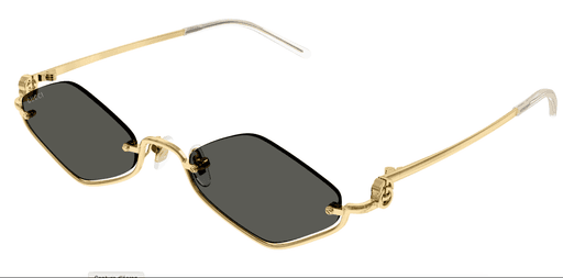 Lunettes de Soleil GUCCI thumbnail 2