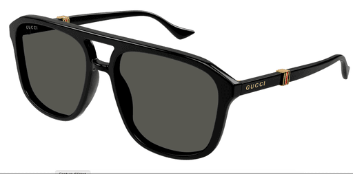 Lunettes de Soleil  GUCCI thumbnail 1