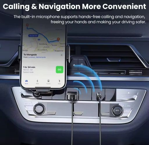 Adaptateur USB Bluetooth, câble dongle pour voiture, jack 3.5mm, récepteur de musique audio pour haut-parleur, 5.0 thumbnail 2
