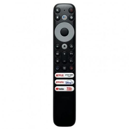 Télécommande Android Smart LCD TV pour TCL thumbnail 1