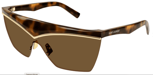Lunettes de Soleil SAINT LAURENT thumbnail 1
