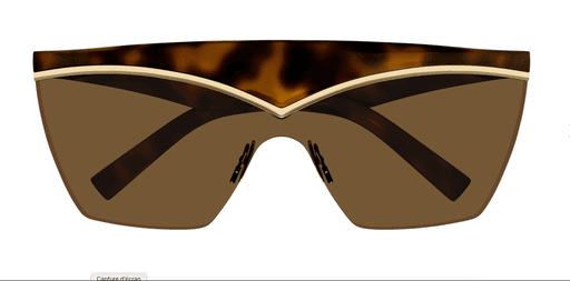 Lunettes de Soleil SAINT LAURENT thumbnail 2