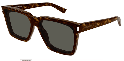 Lunettes de Soleil SAINT LAURENT thumbnail 1