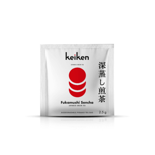 Fukamushi Sencha 20 sachets thumbnail 2