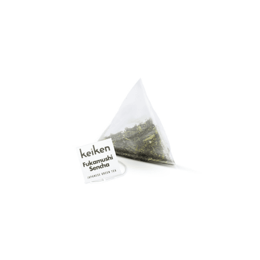 Fukamushi Sencha 20 sachets thumbnail 3