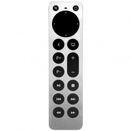 Télécommande Apple TV de remplacement, sans voix, pour Apple TV 4K/Isabel thumbnail 1