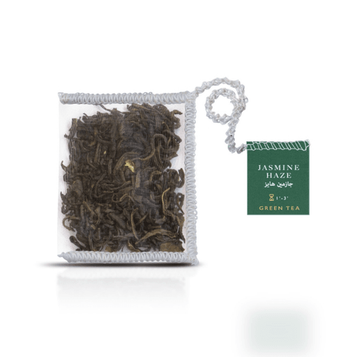 Jasmine Haze -20 Sachets Thé  thumbnail 2