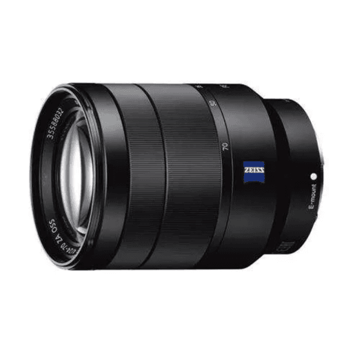 Objectif 24-70mm F/4 24 thumbnail 1