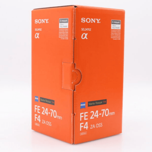 Objectif 24-70mm F/4 24 thumbnail 2