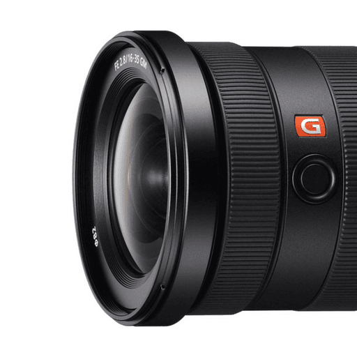 Objectif 16-35mm F2.8 Gm (neuf) thumbnail 2