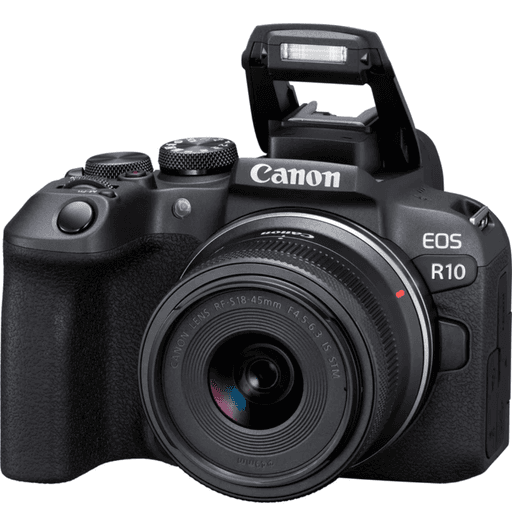 EOS R10 thumbnail 1