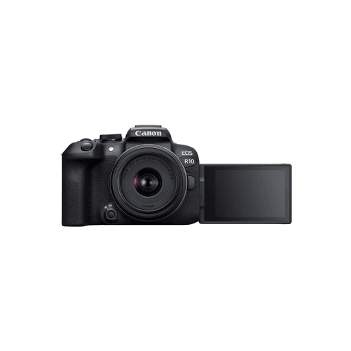EOS R10 thumbnail 3
