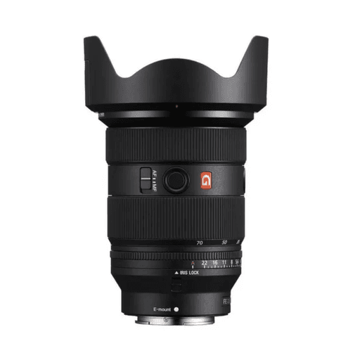 Objectif Fe 24-70mm F/2.8 Gm (neuf) thumbnail 2
