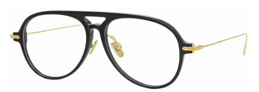 LUNETTES DE VUE LINDA FARROW thumbnail 1