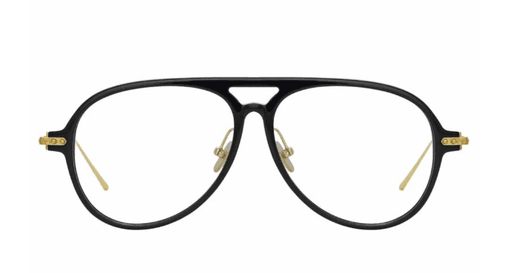 LUNETTES DE VUE LINDA FARROW thumbnail 2