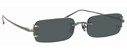 LUNETTES DE SOLEIL LINDA FARROW thumbnail 1