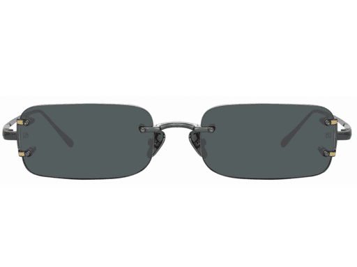 LUNETTES DE SOLEIL LINDA FARROW thumbnail 2