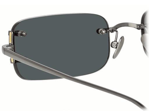 LUNETTES DE SOLEIL LINDA FARROW thumbnail 3