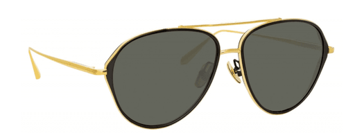 LUNETTES DE SOLEIL LINDA FARROW thumbnail 1