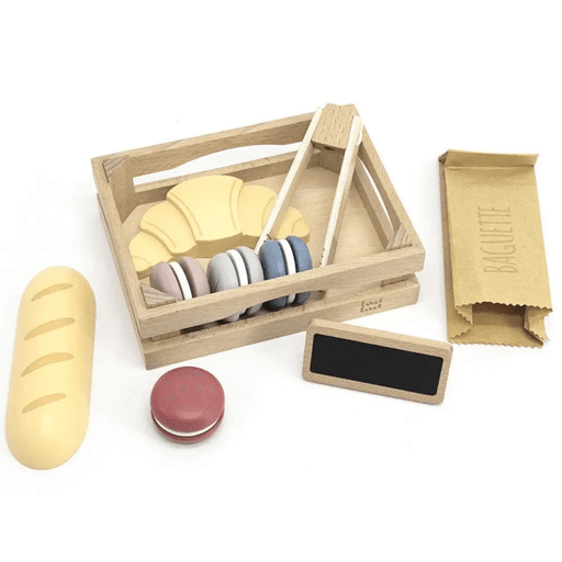 Baguette Set +18M thumbnail 1