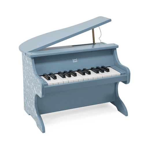 Piano en bois +36M thumbnail 2