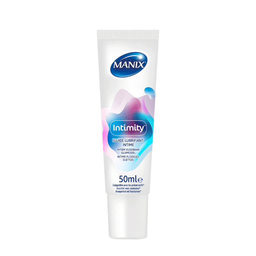 Gel Intimity thumbnail 1
