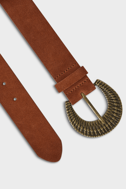 Ceinture En Cuir thumbnail 2