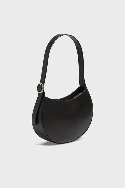 Sac porté épaule demi lune thumbnail 1