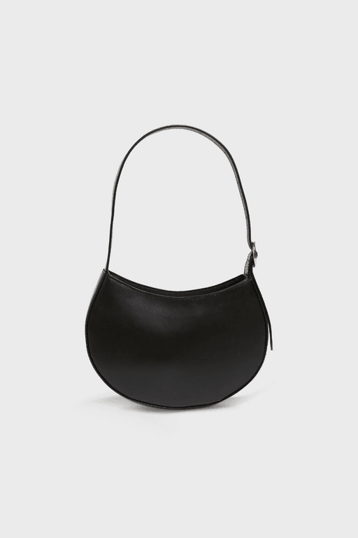 Sac porté épaule demi lune thumbnail 2